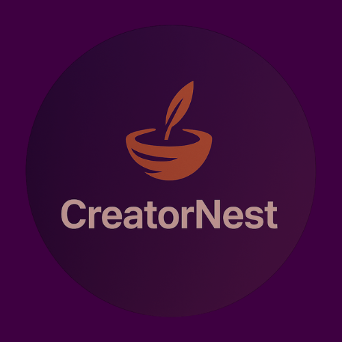 CreatorNest